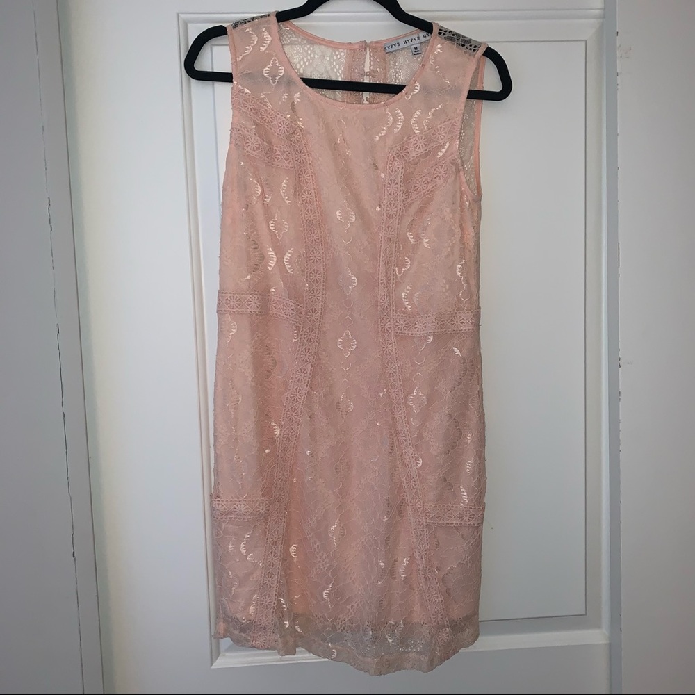 HYFVE Lace Dress